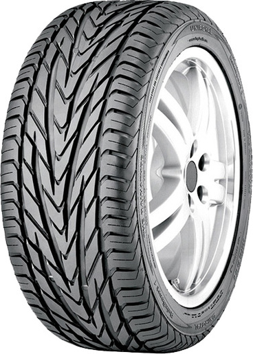Uniroyal Uni Rallye4x4Street 215/70 R 16 100H