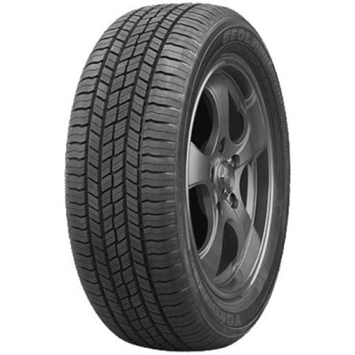 Yokohama Geolandar H/T G035 215/55 R 17 94V