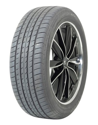 Dunlop SP Sport 230 215/55 R17 93V