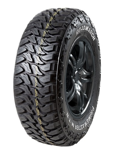 RoadMarch PrimeMaster M/T II 265/75 R16 119/116Q