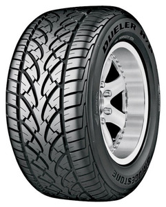 Bridgestone Dueler H/P 680 265/70 R15 110H