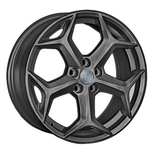 Replay Ford (FD74) 7,5x18 5x108 ET 52,5 Dia 52,5 (GM) черный