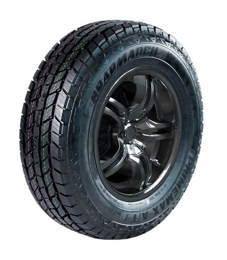RoadMarch PrimeMax A/T I 245/70 R16 107T