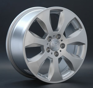 Replay Mercedes (MR68) 7,5x17 5x112 ET 47 Dia 66,6 (W) белый