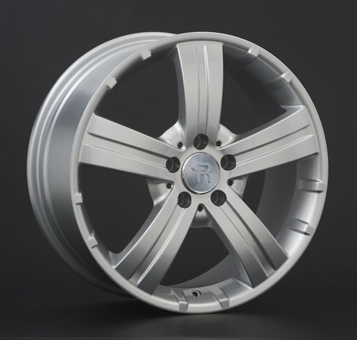 Replay Mercedes (MR53) 8,5x19 5x112 ET 56 Dia 66,6 (MB) черный