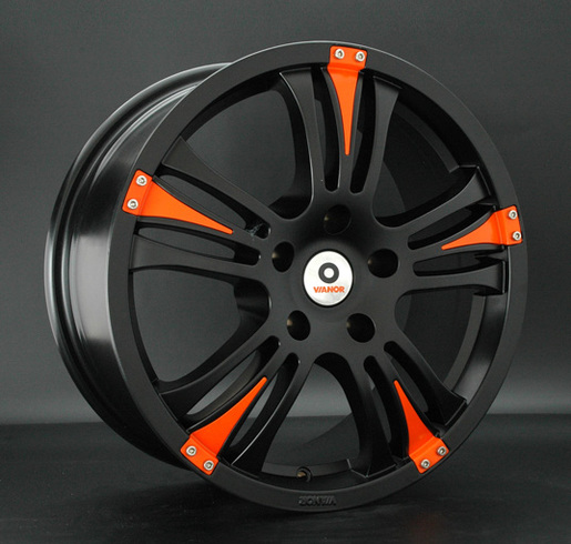 VIANOR VR8