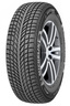 Michelin Latitude Alpin