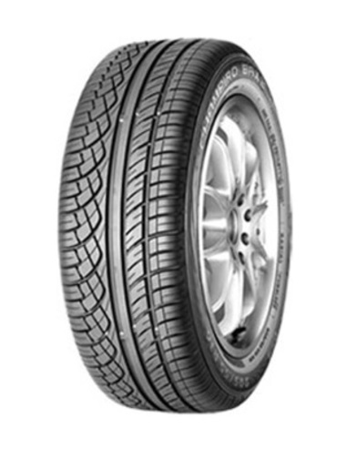 GT Radial Champiro BAX 2