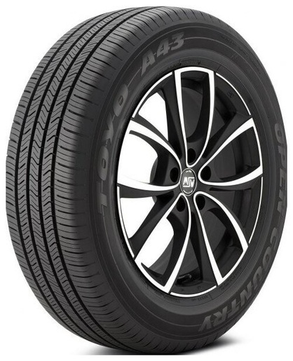 Toyo Open Country A43 235/65 R18 106V