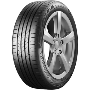 Continental EcoContact 6Q Seal 255/50 R19 103T
