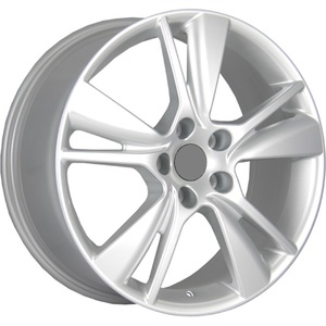 Replay Infiniti (INF17) 8x20 5x114,3 ET 50 Dia 66,1 (GM) черный