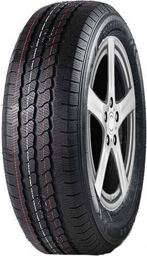 RoadMarch Van A/S 185/75 R16 104/102R
