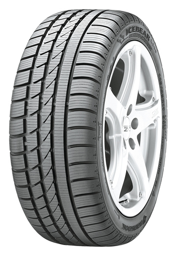 Hankook ICEBEAR W300A 295/40 R 20 110W XL