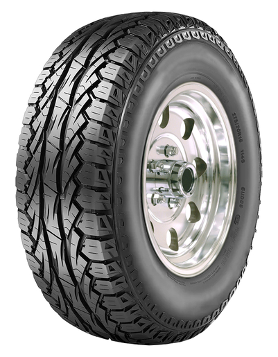 Vittos VSA66 Alpinisma A/T 245/70 R16 111T XL