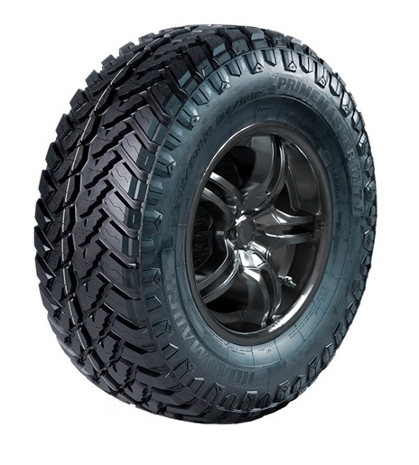 RoadMarch PrimeMaster M/T I 33/12,5 R15 108Q