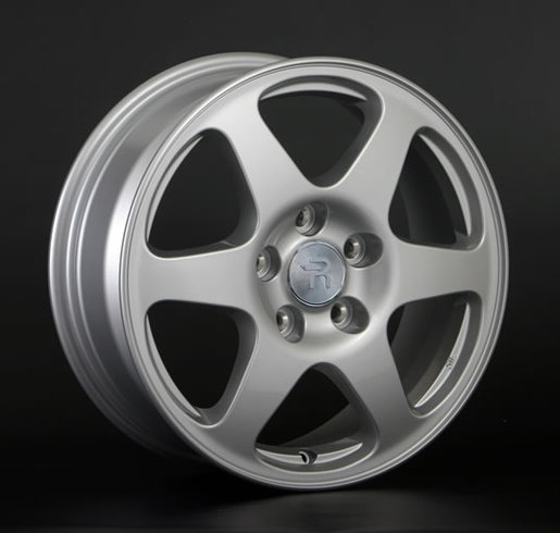 Replay Renault (RN66) 6,5x16 5x114,3 ET 50 Dia 66,1 (silver) серебристый