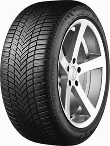 Bridgestone Weather Control A005 Evo 215/55 R18 99V XL