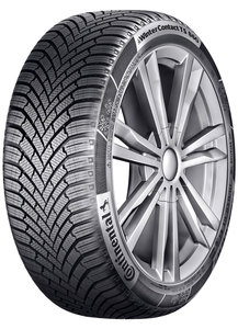 Continental ContiWinterContact TS860 185/70 R14 88T
