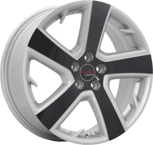 LegeArtis Replica Subaru Concept-SB504