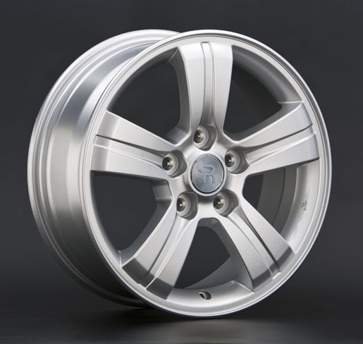Replay Hyundai (HND24) 6,5x16 5x114,3 ET 46 Dia 67,1 (silver) серебристый
