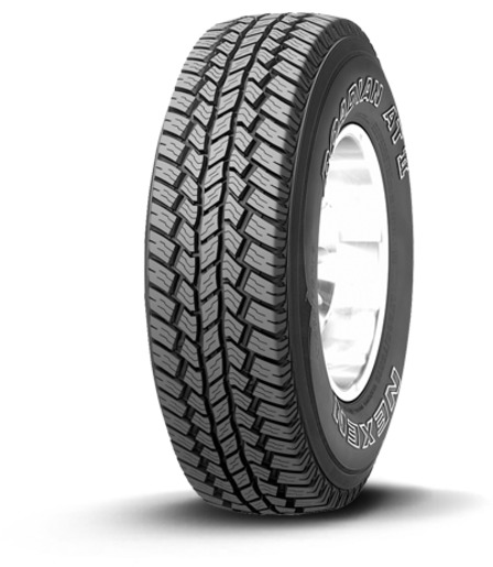 Nexen Roadian A/T II 285/60 R18 114S