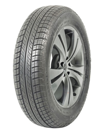 Continental VancoContact