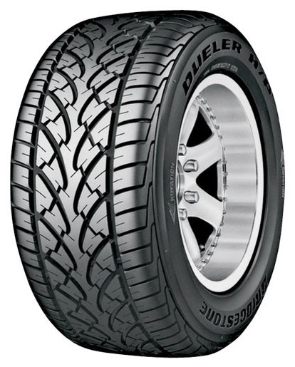Bridgestone Dueler H/P 680
