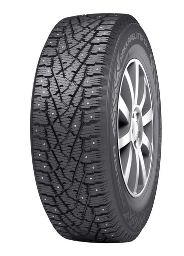 Nokian Tyres Hakkapeliitta C3