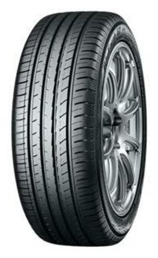 Yokohama BluEarth АЕ51А 215/55 R17 94V