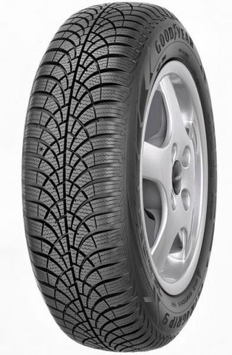 Goodyear UltraGrip 9+