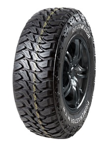 RoadMarch PrimeMaster M/T II 245/70 R16 118/115Q