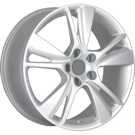Replay Infiniti (INF17) 8x20 5x114,3 ET 50 Dia 66,1 (GM) черный