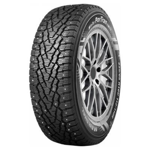Marshal Winter PorTran CW11 215/75 R16 116/114R