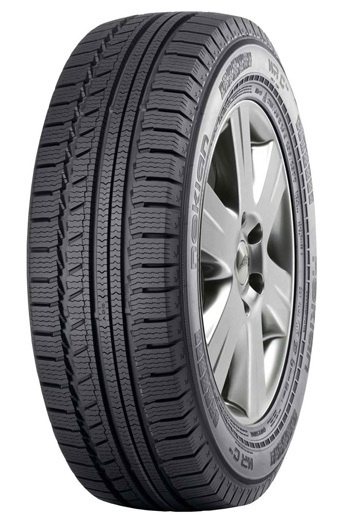Nokian Tyres WR C Van