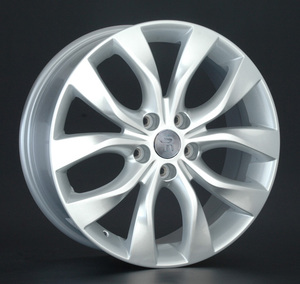 Replay Mazda (MZ45) 6,5x16 5x114,3 ET 50 Dia 67,1 (S) серебристый