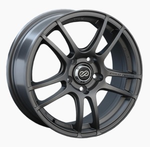 Enkei SC24 8x18 5x114,3 ET 45 (BKF)