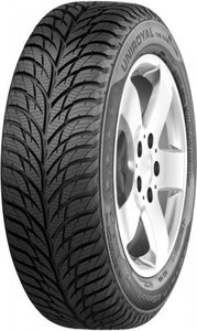 Uniroyal Uni AllSeasonExpert 195/65 R 15 91H