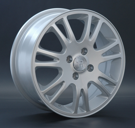 Replay Suzuki (SZ9) 6x15 4x100 ET 45 Dia 54,1 (S) серебристый