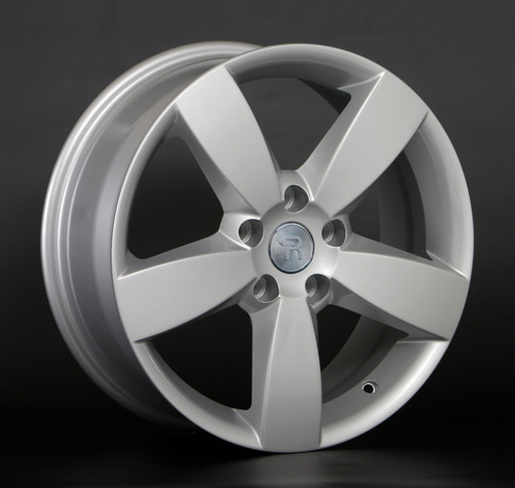 Replay Hyundai (HND11) 7x17 5x114,3 ET 41 Dia 67,1 (GM) черный