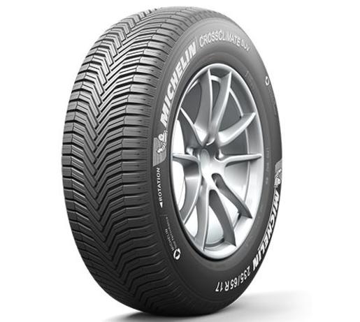 Michelin CrossClimate SUV 265/60 R18 114V XL
