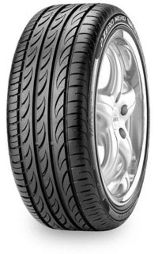 Pirelli P ZERO NERO 195/45 R16 84V