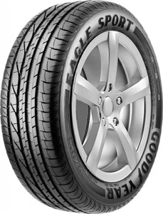 Goodyear Eagle Sport 185/65 R14 86H XL