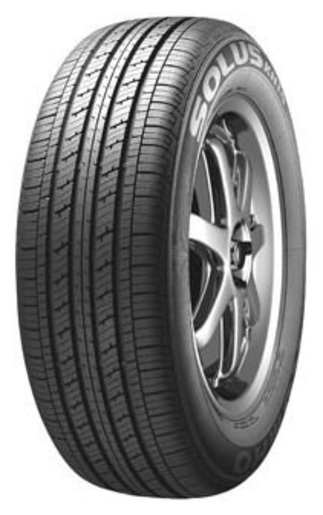 Kumho Solus KH14 225/50 R17 93V
