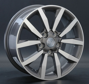 Replay Honda (H28) 6,5x16 5x114,3 ET 45 Dia 64,1 (GMF) черный