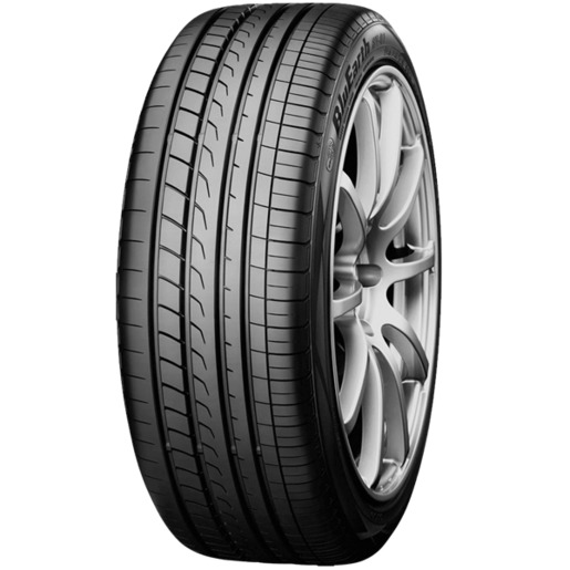 Yokohama Bluearth RV-02 235/50 R18 97V