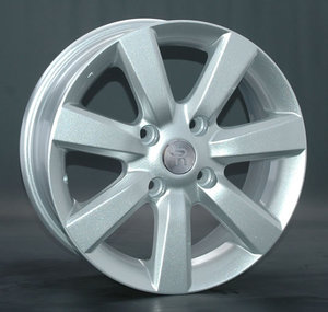 Replay Nissan (NS89) 6x15 4x114,3 ET 45 Dia 66,1 (S) серебристый