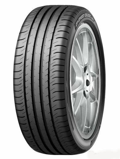 Dunlop SP Sport MAXX 050 255/35 R 18 90Y