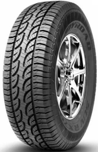 Joyroad SUV RX706