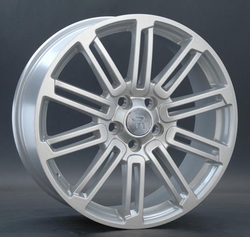 Replay Land Rover (LR19) 8,5x20 5x120 ET 53 Dia 72,6 (silver) серебристый