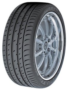 Toyo Proxes T1 Sport SUV 275/45 ZR21 110Y XL